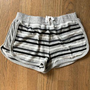 BCBGirls Terry Shorts L